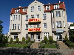 Hotels in Kętrzyn